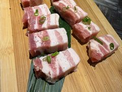 -正苑26年海鲜烤肉•牛尾汤汤饭(东港店)