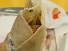 -麦当劳(石家庄北国店)
