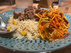 -耶里夏丽·丝路新疆菜·清真食品(徐汇南丹东路臻选店)