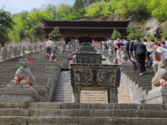 -尧治河旅游度假区