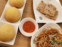 -添好运点心专门店(百老汇店)