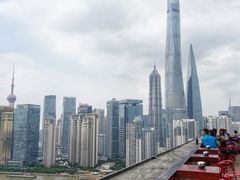 -上海外滩英迪格酒店