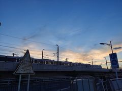 -海堤纪念公园