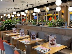 -半秋山西餐厅(沙坪坝店)