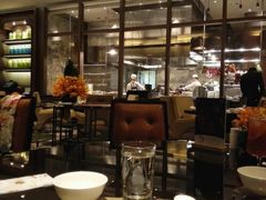 大堂-夏宫中餐厅(静安香格里拉店)