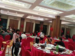 大堂-瑶王府·广西菜(金阳路店)