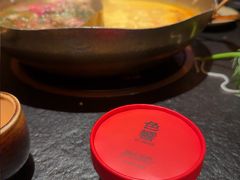-色響火锅(恒隆广场店)