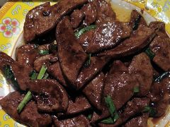 -那家小馆•北京菜•烤鸭(中关村店)