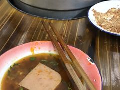 -咏勝锑锅麻辣烫(净居寺路总店)