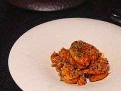 -鲜璟台·地标景观餐厅(上海中心店)