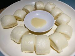 -山里俏·地标皖南菜·屯溪臭鳜鱼(北城万达店)