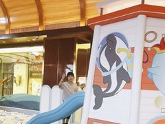 -童趣廊·儿童波波池·海洋球(长隆横琴湾酒店)