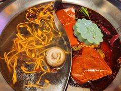-大龙燚火锅(太古里店)