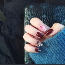 -Halo美甲美睫