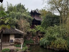 -水绘园