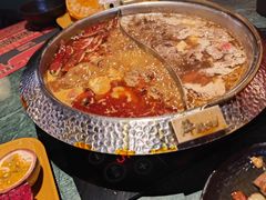 -牛New寿喜烧(金鹰世界店)