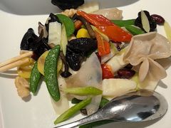 -味+新京宴·烤鸭·北京菜(创意谷店)