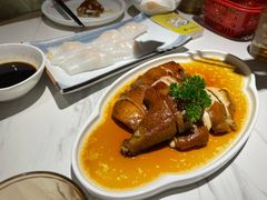 -南枝记·广东味道(中骏世界城店)