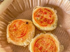 -功德林(南京西路店)