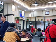 大堂-蒋家桥饺面店(广陵路店)