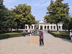 -南京中国近代史遗址博物馆(南京总统府)