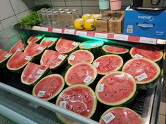 -京客隆超市(京源店)