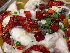 -我家福厨(万达中餐厅店)