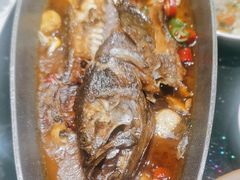 -小方外婆菜(蒙山路店)