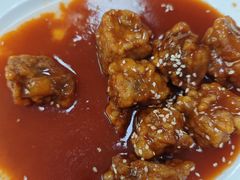 -洪霞餐馆
