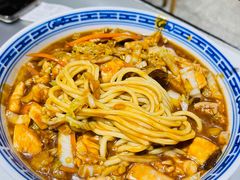 -卢香纪面馆(丽园路店)