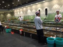 -新海利海鲜城·41年珠海老字号(夏湾店)