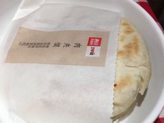 -西贝莜面村(上海百联西郊店)