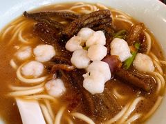 -奎元馆.百年奎元.非遗传承(西湖边的解放路店)