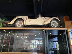 -翠贝卡&Mama Kelly Brunch Coffee(河西店)