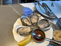-Osteria Garden 生蚝花园餐厅(原进贤路店)