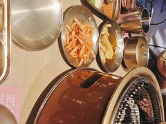 -西塔老太太泥炉烤肉(北京望京店)