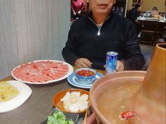 -清真·京华源铜锅涮肉(丰庆店)