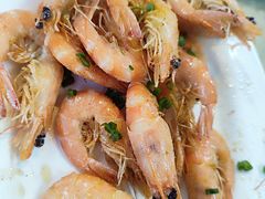 -后田海鲜餐厅(南澳香湖湾店)