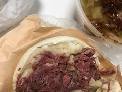 -马光荣肉丸糊辣汤(边东街店)