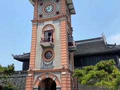 -南通濠河风景名胜区
