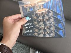 -广州塔晖粤轩中餐厅