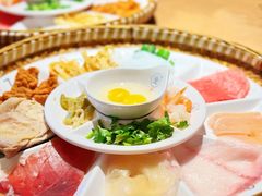 过桥米线-上坐过桥米线(顺城店)