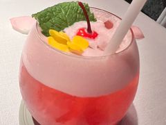 -弦月窗LUNETTE BY AMANDA(复兴路店)