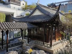 -江宁织造博物馆