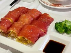 -稻香海鲜饭店(第一国际店)