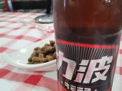 -羊家胡同·龙虾烧烤火锅(龙汇路店)