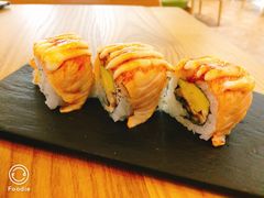 -Sushi Love 创意寿司(丽影广场店)