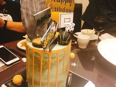 -杜哈夫DOUX RÊVE·生日蛋糕(日月光店)