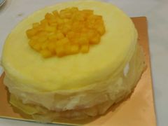 picture-OL’s Cake鲜荟千层(东风中路店)