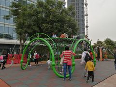 -荔湾区儿童公园